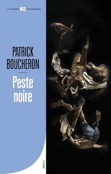 Peste noire von boucheron - von,