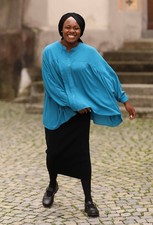 MAT Fashion - Lagenlook BLUSE