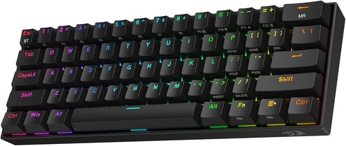 Redragon k530 pro - redragon, 60%