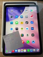 Apple 11" iPad 2025 - 128 GB - Wi-Fi - A16 Chip: Liquid Retina Display, Touch ID