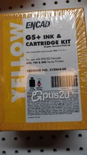 Encad / Kodak NovaJet GS+ Ink