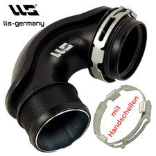 Resonator für OPEL Insignia A