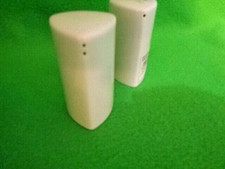 Salz und Pfefferstreuer  Vario Pure  / weiß von Thomas