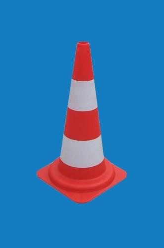 Warnleitkegel leitkegel - x,