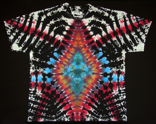 Shirt 5xl kurzarm - 5xl,