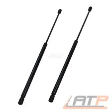 2x DÄMPFER HECKKLAPPE 460N