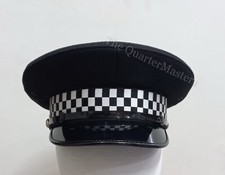 UK/ Britischer Polizist