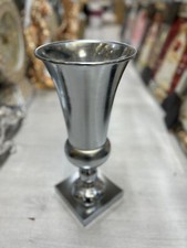 40cm Schöne Silber Metall