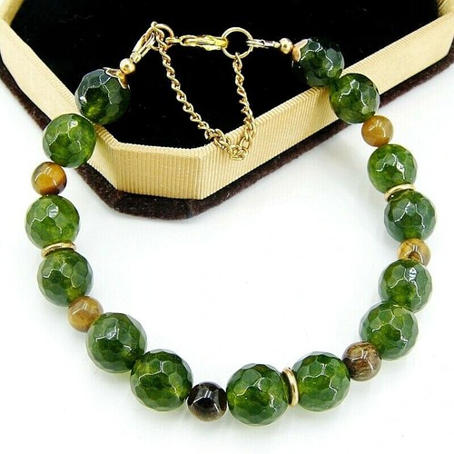 Bailysbeads edles peridot - edles,