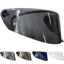 AGV Visier für den K3