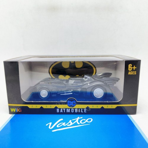 Wiki years batman - 80, long