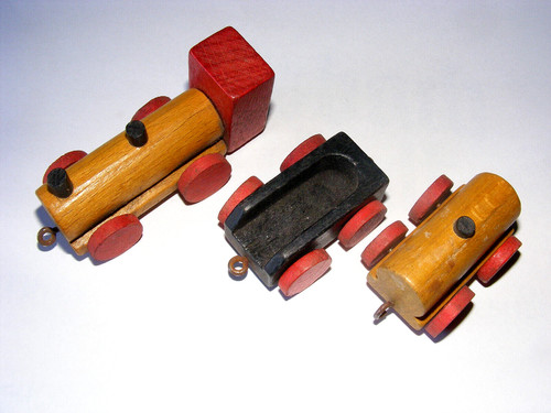Ddr spielzeug holz - ddr,