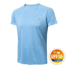 Herren UV T Shirt UV-Schutz