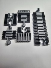 Flexibles Schienenset mit