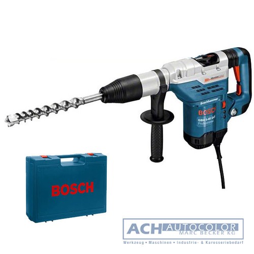 Bosch bohrhammer gbh5 40dce - bohrhammer, |