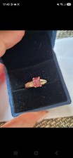 Harry ivens edelstein ring - harry, iv