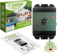 Isotronic vogelschreck - isotronic,