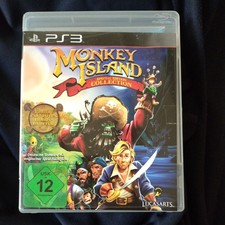 MONKEY ISLAND | Special