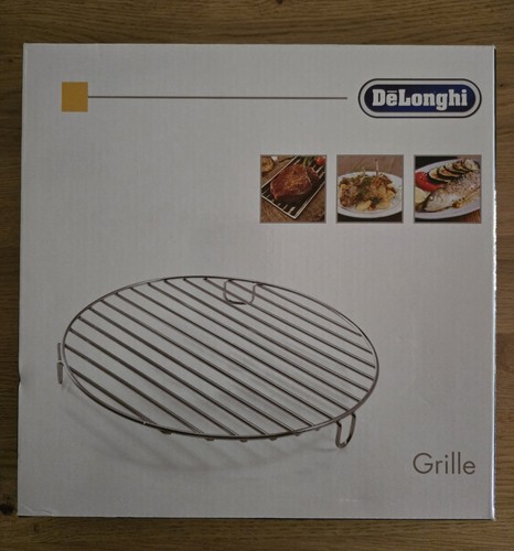 Grillrost delonghi grille - delonghi, für