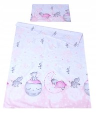 Kinderbettwäsche Baumwolle