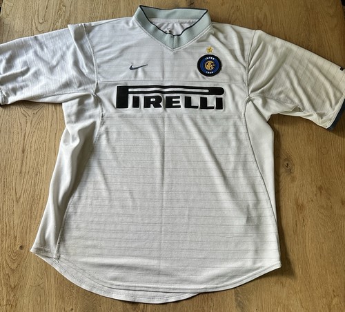 Inter mailand nike - inter, trikot