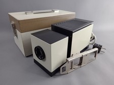 Pentacon Filius 4 DIAPROJEKTOR