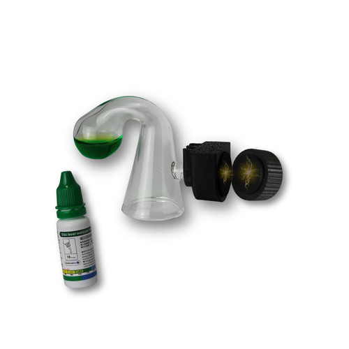 Co2 dauertest aquarium mit - dauertest,
