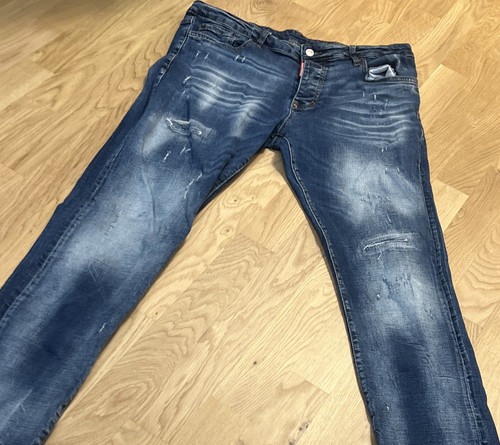 Dsquared2 herren skinny - dsquared2,