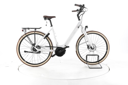 Excelsior pearl city bike - excelsior, e-bike