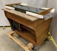 Bartscher Salatbar Saladette