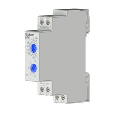 Theben Treppenlicht-Zeitschalter ELPA 1, elektronisch, Multispannungseingang