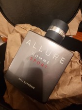 Chanel Allure Homme Sport Eau Extreme