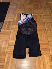 Sailfish Triathlonanzug Mädchen 164 Triathlon