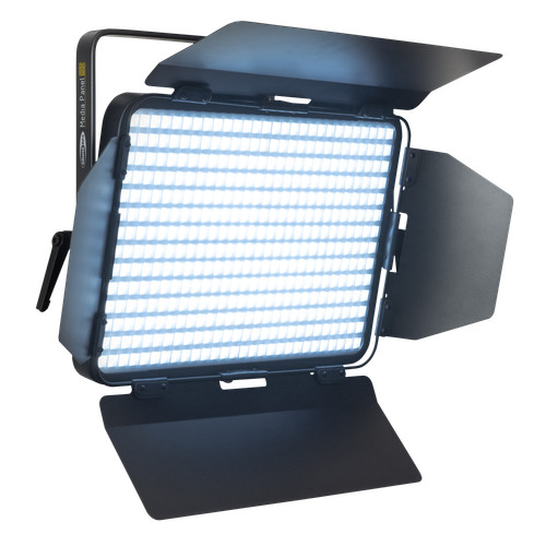Showtec media panel 100 - panel,