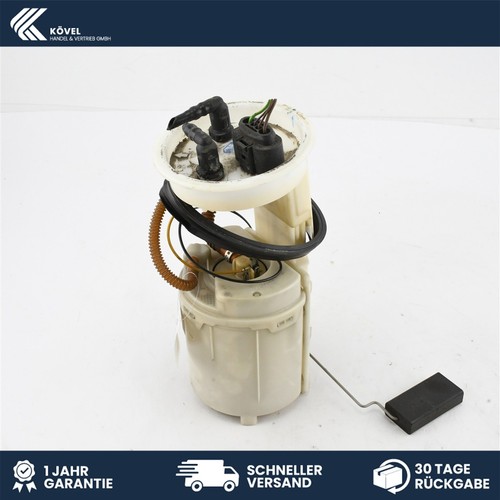 Kraftstoffpumpe tankpumpe - kraftstoffpumpe,