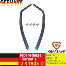 Windabweiser Regenabweiser