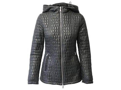 Prada damen daunenjacke - prada,