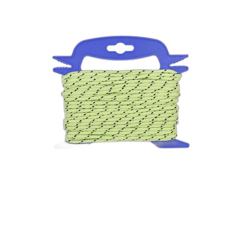 46eur spannleine - 0,46eur/1m,