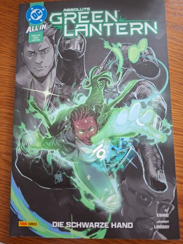 Green lantern die schwarze - green, lantern_die