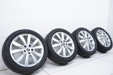 Skoda Octavia 3 Winterreifen Winterräder 205 50 17 Zoll