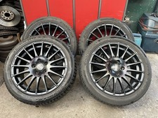 OZ Racing Sommerräder 17 Zoll