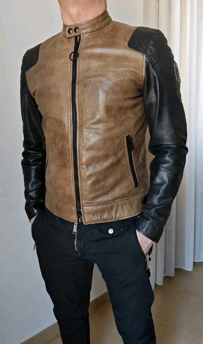 Belstaff oxley blouson - belstaff,
