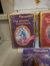 Sternenschweif Bücher