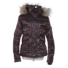 Emmegi, Winterjacke, Damen, Größe: S, Braun #YOC