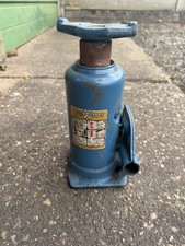 Weber Hydraulik 12 Tonnen /