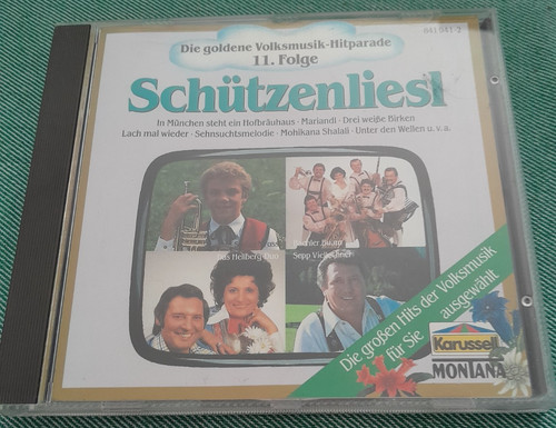 Schützenliesl marianne - schützenliesl, &