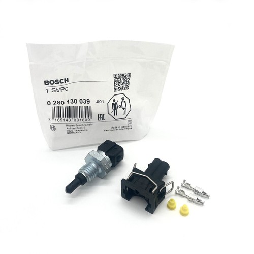 Bosch temperatur sensor - temperatur,