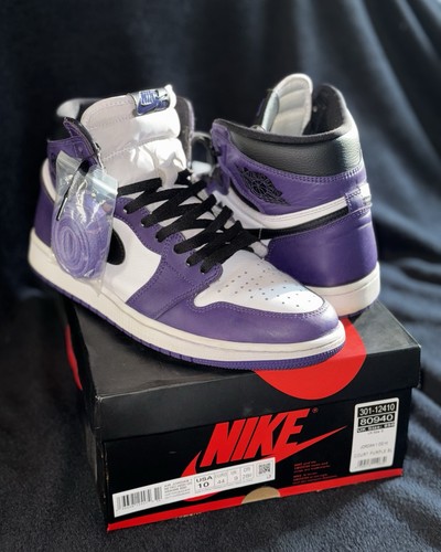 Nike air jordan high og - jordan, 1