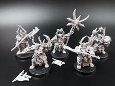 Auserkorene Chosen Slaves to Darkness Warhammer Age of Sigmar