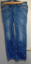*PEPE JEANS HOSE MODEL*MIDONNA*-W29/L32*